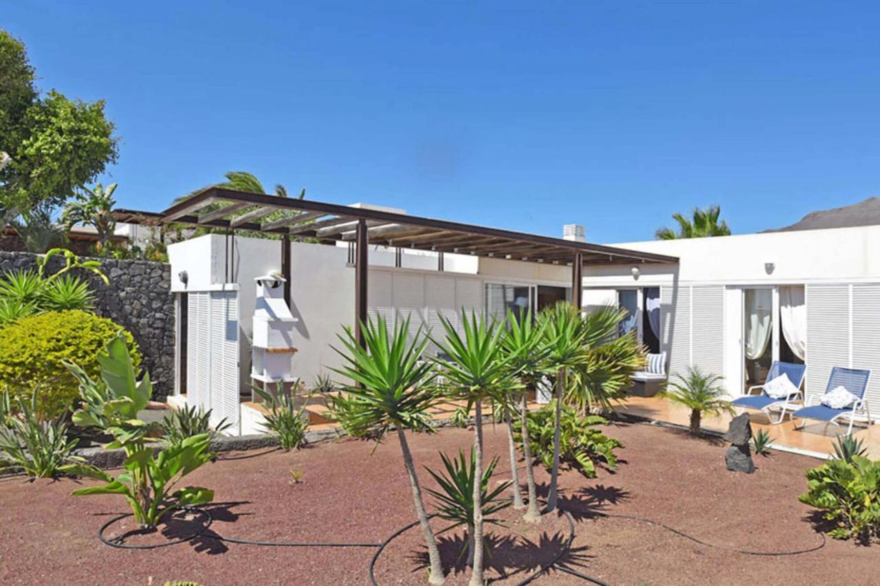 Villa Las Coloradas Playa Blanca  Exterior foto