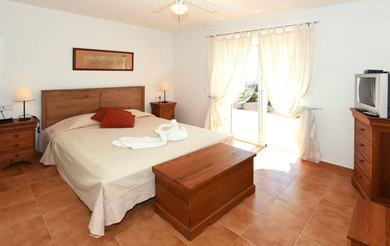Villa Las Coloradas Playa Blanca  Exterior foto